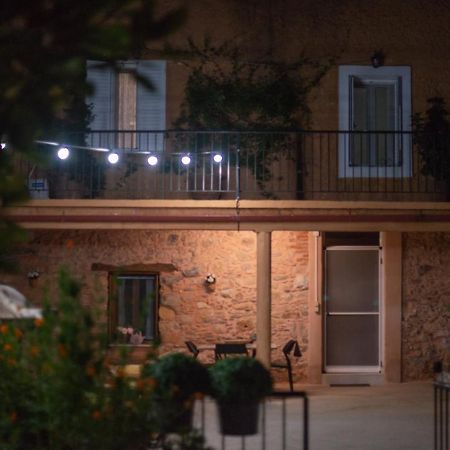Casa Arokaria Apartman Pendarianá Kültér fotó