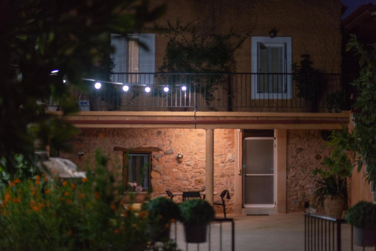 Casa Arokaria Apartman Pendarianá Kültér fotó