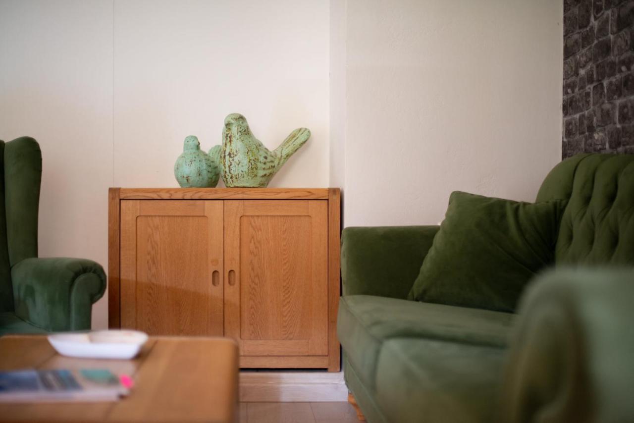 Casa Arokaria Apartman Pendarianá Kültér fotó