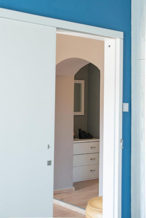 Casa Arokaria Apartman Pendarianá Kültér fotó