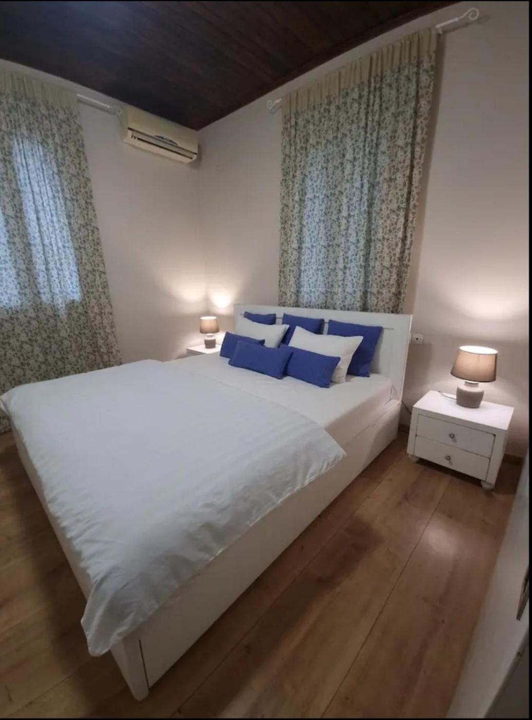 Casa Arokaria Apartman Pendarianá Kültér fotó